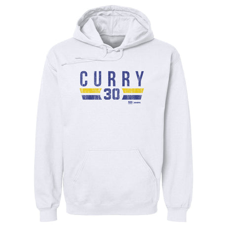 Steph Curry Men's Hoodie | 500 LEVEL
