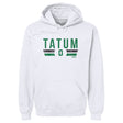 Jayson Tatum Men's Hoodie | 500 LEVEL