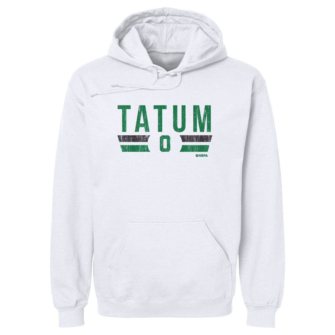 Jayson Tatum Men's Hoodie | 500 LEVEL