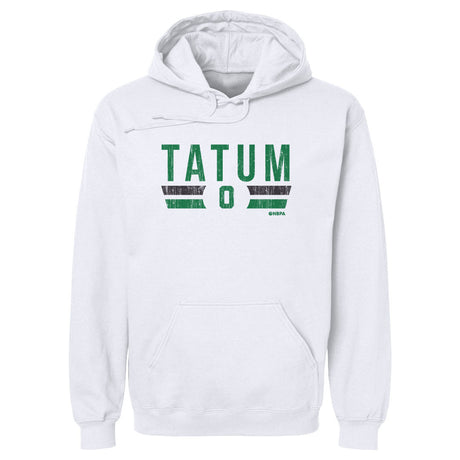 Jayson Tatum Men's Hoodie | 500 LEVEL