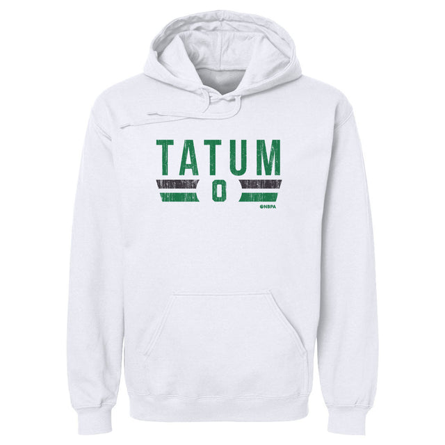 Jayson Tatum Men's Hoodie | 500 LEVEL