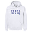 Jared Verse Men's Hoodie | 500 LEVEL