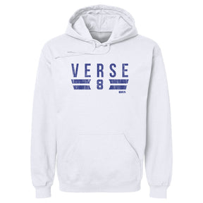 Jared Verse Men's Hoodie | 500 LEVEL