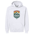 Denver Summit FC Men's Hoodie | 500 LEVEL