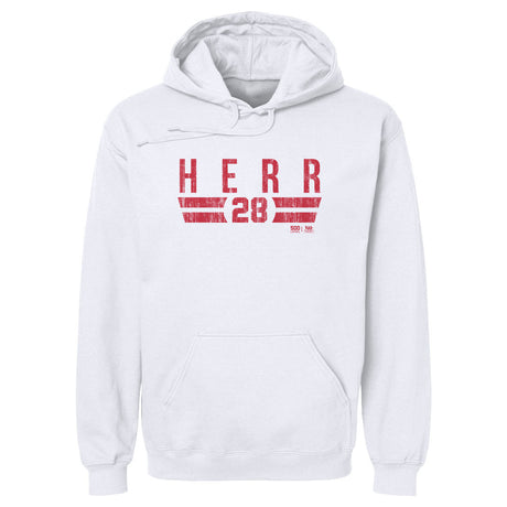 Tom Herr Men's Hoodie | 500 LEVEL