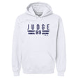 Aaron Judge Men's Hoodie | 500 LEVEL