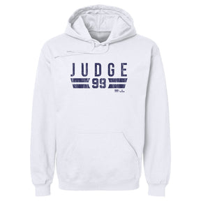 Aaron Judge Men's Hoodie | 500 LEVEL