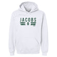 Josh Jacobs Men's Hoodie | 500 LEVEL