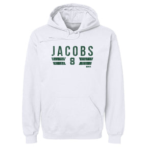 Josh Jacobs Men's Hoodie | 500 LEVEL