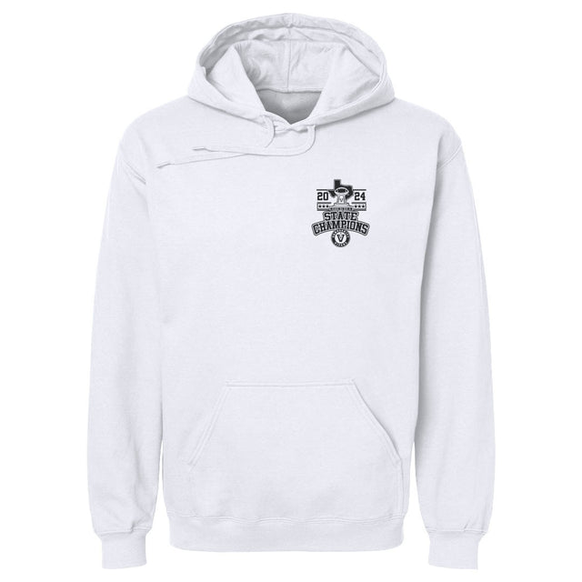 Vandegrift Vipers Men's Hoodie | 500 LEVEL