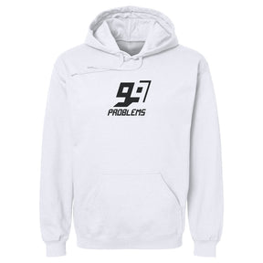 Michael Buchanan Men's Hoodie | 500 LEVEL