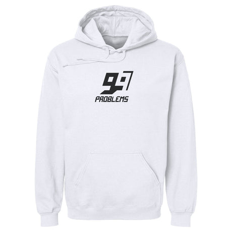 Michael Buchanan Men's Hoodie | 500 LEVEL
