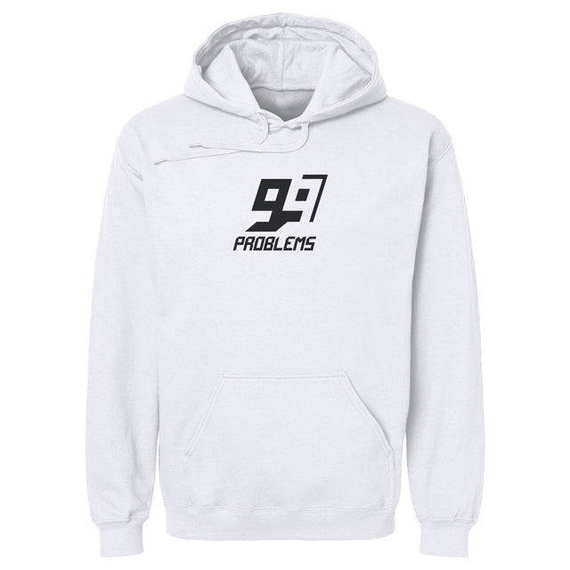 Michael Buchanan Men's Hoodie | 500 LEVEL