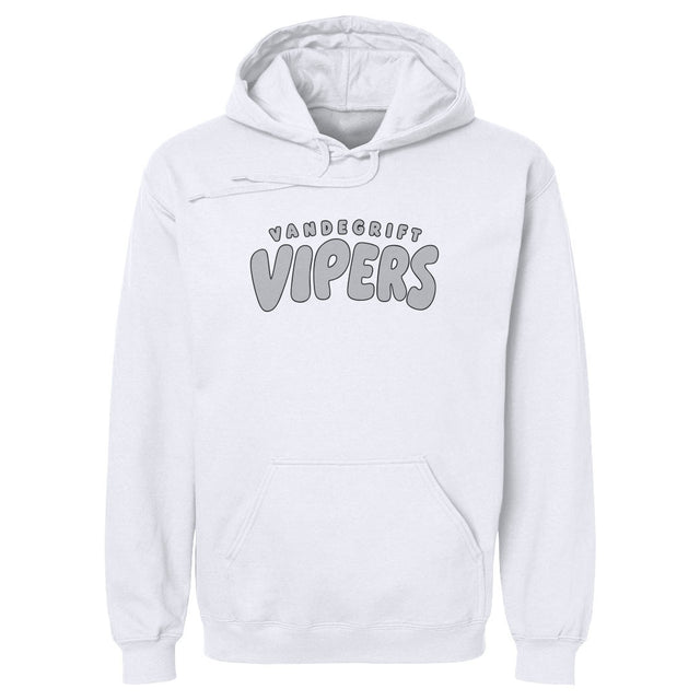 Vandegrift Men's Hoodie | 500 LEVEL