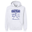 Shohei Ohtani Men's Hoodie | 500 LEVEL