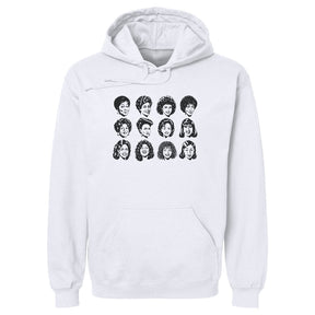 Vs. Everybody Men's Hoodie | 500 LEVEL