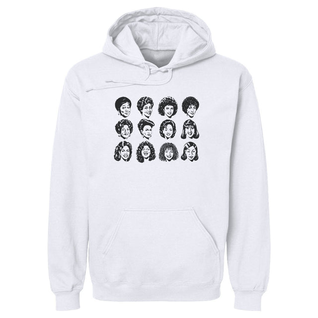 Vs. Everybody Men's Hoodie | 500 LEVEL