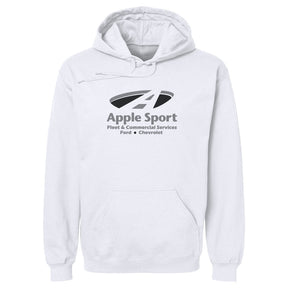 Apple Sport Men's Hoodie | 500 LEVEL