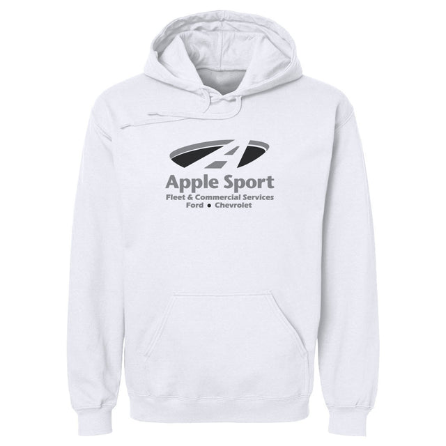 Apple Sport Men's Hoodie | 500 LEVEL