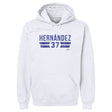 Teoscar Hernandez Men's Hoodie | 500 LEVEL