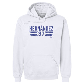 Teoscar Hernandez Men's Hoodie | 500 LEVEL