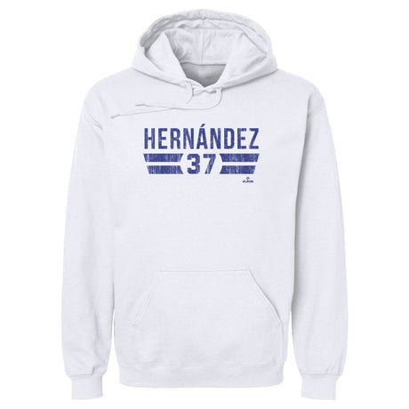 Teoscar Hernandez Men's Hoodie | 500 LEVEL
