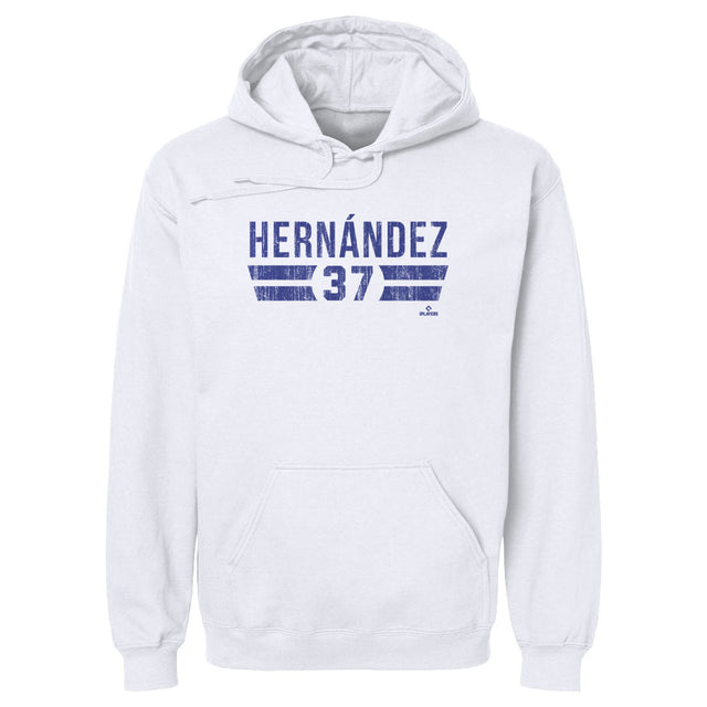 Teoscar Hernandez Men's Hoodie | 500 LEVEL
