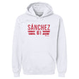 Cristopher Sanchez Men's Hoodie | 500 LEVEL