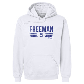 Freddie Freeman Men's Hoodie | 500 LEVEL