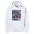 Dereck Lively II Men's Hoodie | 500 LEVEL