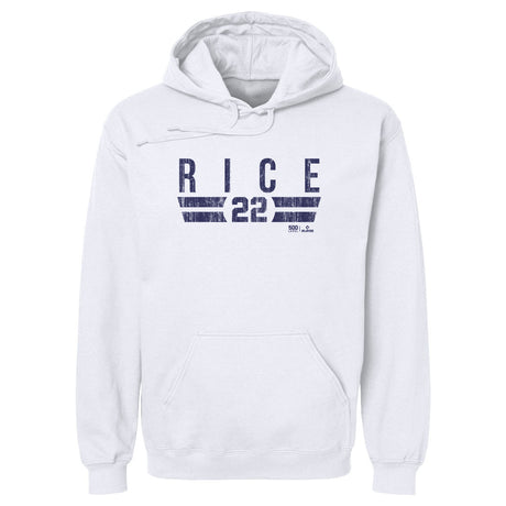 Ben Rice Men's Hoodie | 500 LEVEL