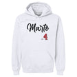 Ketel Marte Men's Hoodie | 500 LEVEL