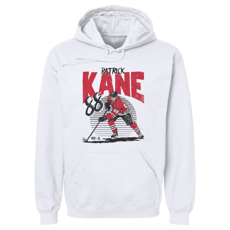 Patrick Kane Men's Hoodie | 500 LEVEL