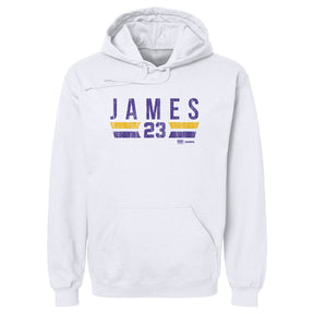 LeBron James Men's Hoodie | 500 LEVEL