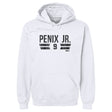 Michael Penix Jr. Men's Hoodie | 500 LEVEL