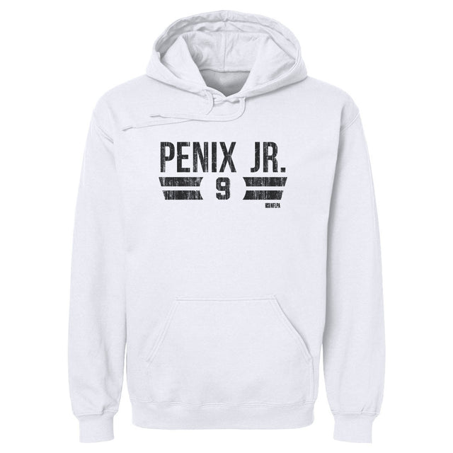 Michael Penix Jr. Men's Hoodie | 500 LEVEL