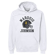 Marquis Johnson Men's Hoodie | 500 LEVEL