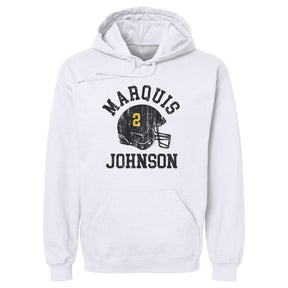 Marquis Johnson Men's Hoodie | 500 LEVEL