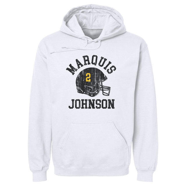 Marquis Johnson Men's Hoodie | 500 LEVEL