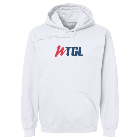 WTGL Men's Hoodie | 500 LEVEL