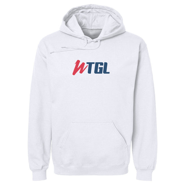 WTGL Men's Hoodie | 500 LEVEL