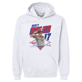 Scott Rolen Men's Hoodie | 500 LEVEL