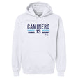 Junior Caminero Men's Hoodie | 500 LEVEL