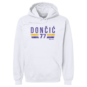 Luka Doncic Men's Hoodie | 500 LEVEL