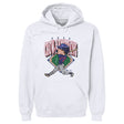 Pete Crow-Armstrong Men's Hoodie | 500 LEVEL