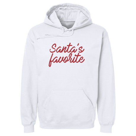 Christmas Men's Hoodie | 500 LEVEL