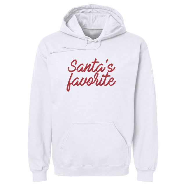 Christmas Men's Hoodie | 500 LEVEL