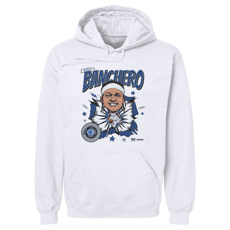 Paolo Banchero Men's Hoodie | 500 LEVEL