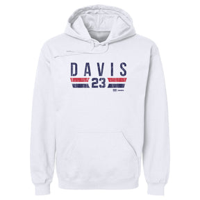Anthony Davis Men's Hoodie | 500 LEVEL