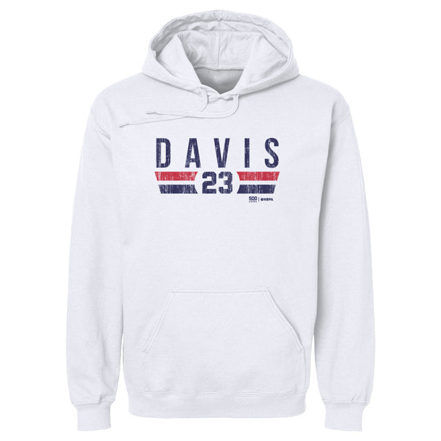 Anthony Davis Men's Hoodie | 500 LEVEL